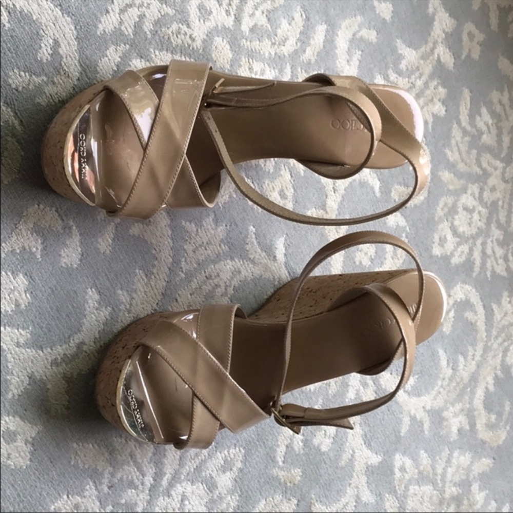 Jimmy Choo